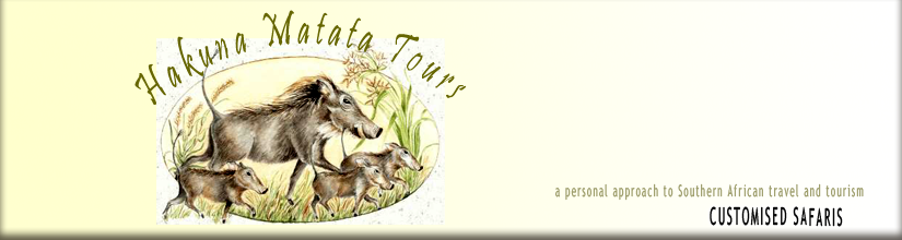 Hakuna Matata tours